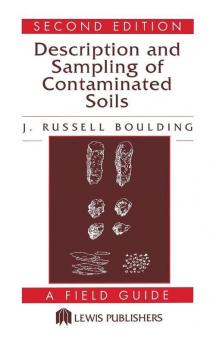 Description and Sampling of Contaminated Soils