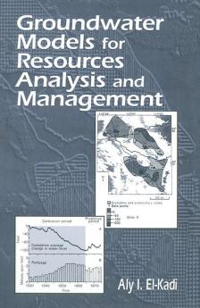 Groundwater Models for Resources Analysis and Management