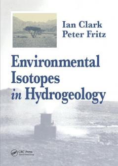 Environmental Isotopes in Hydrogeology