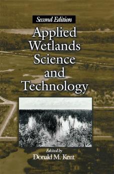 Applied Wetlands Science and Technology