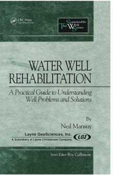 Water Well Rehabilitation