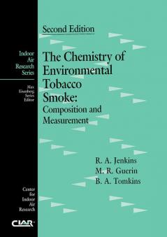 Chemistry of Environmental Tobacco Smoke