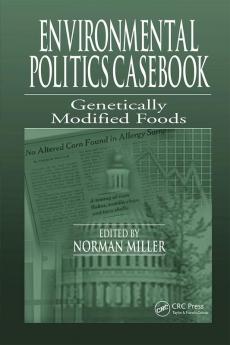 Environmental Politics Casebook