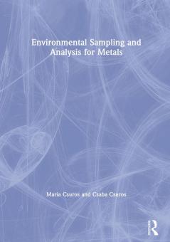 Environmental Sampling and Analysis for Metals