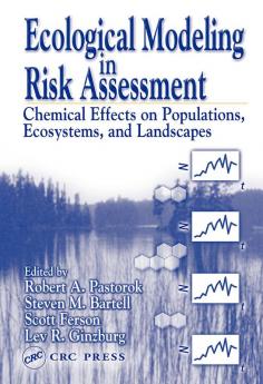 Ecological Modeling in Risk Assessment