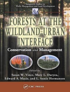 Forests at the Wildland-Urban Interface