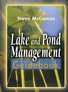 Lake and Pond Management Guidebook