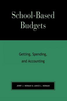 School-Based Budgets