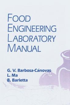 Food Engineering Laboratory Manual