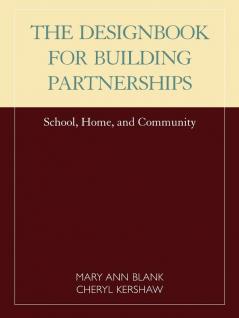 Designbook for Building Partnerships