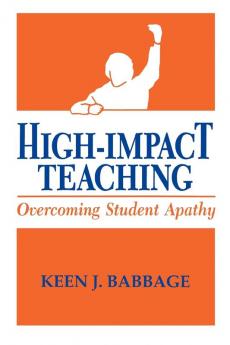 High Impact Teaching
