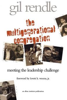 Multigenerational Congregation