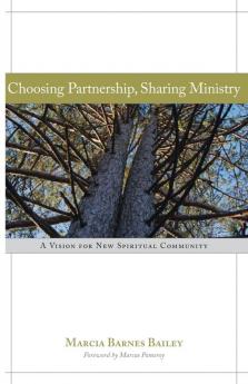 Choosing Partnership Sharing Ministry
