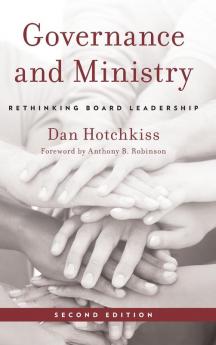Governance and Ministry