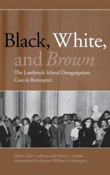 Black White and Brown