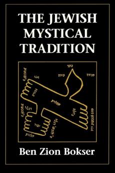 Jewish Mystical Tradition