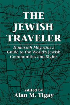 Jewish Traveler