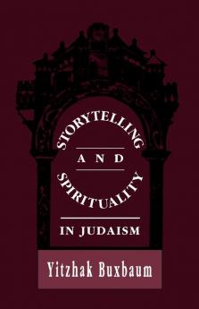 Storytelling and Spirituality in Judaism