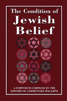 Condition of Jewish Belief