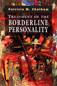 Treatment of the Borderline Personality