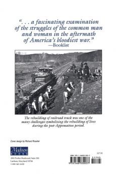 After the Guns Fell Silent