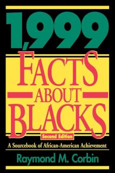 1999 Facts About Blacks