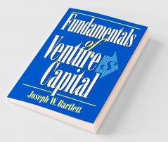 Fundamentals of Venture Capital