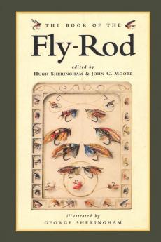 The Book of the Fly Rod