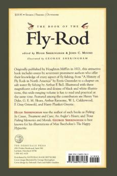 The Book of the Fly Rod