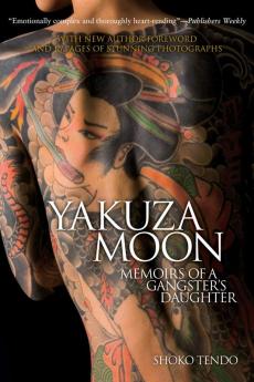 Yakuza Moon