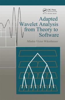 Adapted Wavelet Analysis