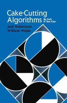 Cake-Cutting Algorithms