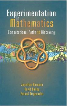 Experimentation in Mathematics