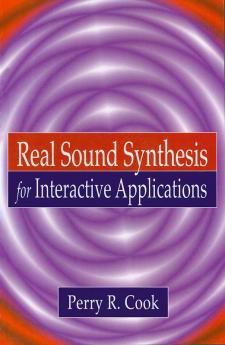 Real Sound Synthesis for Interactive Applications