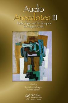 Audio Anecdotes III