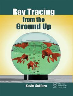 Ray Tracing from the Ground Up