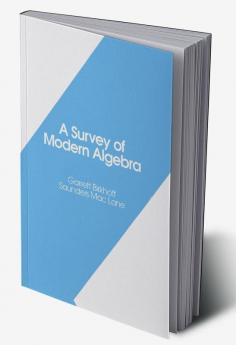 Survey of Modern Algebra