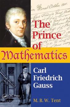 Prince of Mathematics