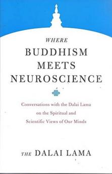 Where Buddhism Meets Neuroscience