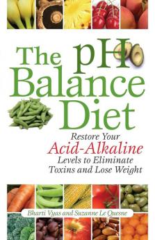 PH Balance Diet