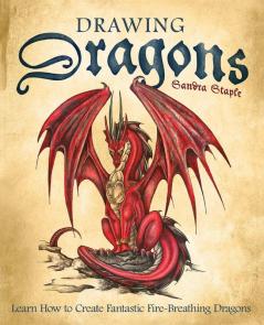 DRAWING DRAGONS