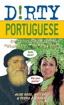 Dirty Portuguese