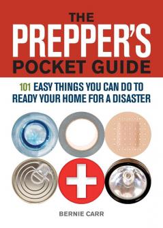 Prepper's Pocket Guide