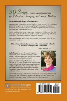 30 Scripts for Relaxation Imagery & Inner Healing Volume 1 - Second Edition