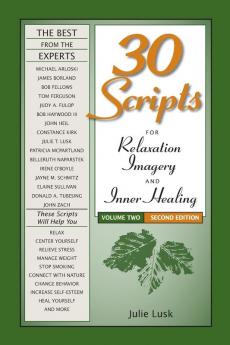 30 Scripts for Relaxation Imagery