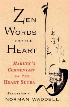 Zen Words for the Heart