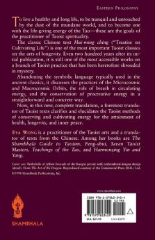 Cultivating the Energy of Life