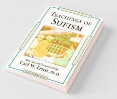 Teachings of Sufism