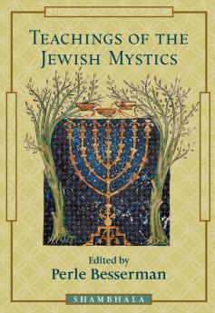 Teachings of the Jewish Mystics