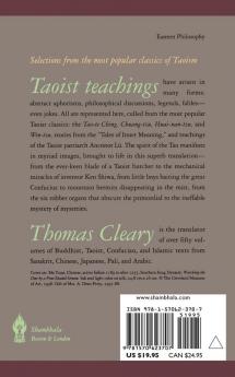 The Spirit of Tao